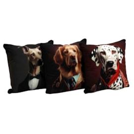 Sifcon Dog Sc Cushion 45x45 Sifcon Dog Sc Cushion 45x45