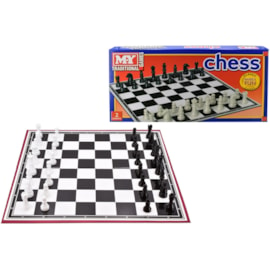 Chess Game (TY0054)