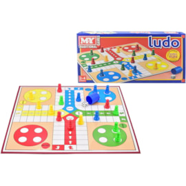 Ludo Game (TY0058)