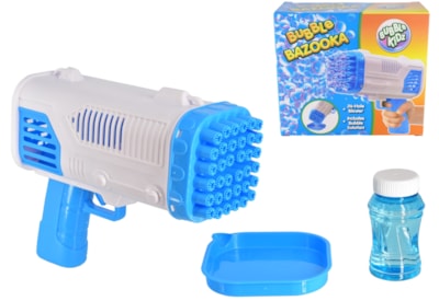 Bubble Kidz Bubble Bazooka Bubble Kidz Bubble Bazooka