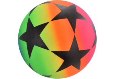 My Neon Stars Ball 9" (TY1026)