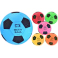 M.y Mega Football Assorted 45cm M.y Mega Football Assorted 45cm