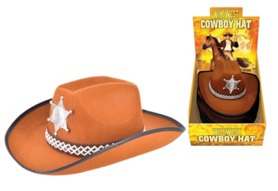 Wild West Cowboy Hat Wild West Cowboy Hat