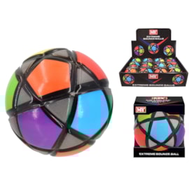 M.y Extreme Bouncing Ball 70mm M.y Extreme Bouncing Ball 70mm