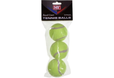 M.y Royal Court Tennis Balls 3s M.y Royal Court Tennis Balls 3s