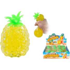kandy Squishy Bead Pineapple (TY2094)