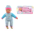 Soft Baby Doll Set 16"