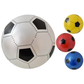 Football In Net Assorted 8" Football In Net Assorted 8"