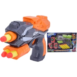 Can Target Shooting Game (TY2593)