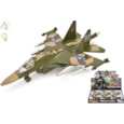 1:120 Scale Die Cast Fighter Planes (TY2930)