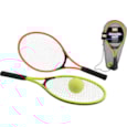 M.y 2 Player Tennis Set & Carry Bag M.y 2 Player Tennis Set & Carry Bag