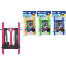 Nalu Crab Line With Bait 18cm Nalu Crab Line With Bait 18cm