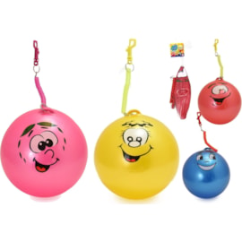 Smelly Ball and Keychain Smelly Ball and Keychain