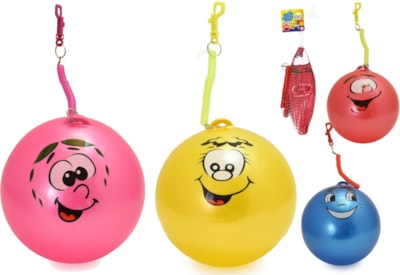 Smelly Ball and Keychain Smelly Ball and Keychain