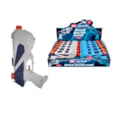 24Cm Space Water Gun In Display Box 2 Asst Colours 24Cm Space Water Gun In Display Box 2 Asst Colours