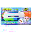 Quick Fill Pump Action Water Gun