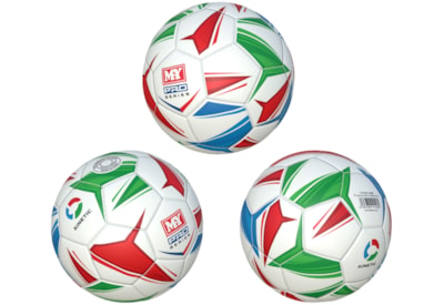 32 Panel Football Official Weight - Size 5 32 Panel Football Official Weight - Size 5