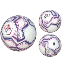 380-400G All Surface Rubber Football