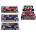 Formula Cars In Acetate Box (3 Asst)