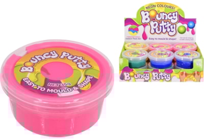 Neon Bouncing Putty Neon Bouncing Putty