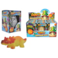 Large Growing Dinosaur In Egg - In Colour Box Large Growing Dinosaur In Egg - In Colour Box
