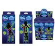 Kids Glow Stick Figure - 61Pc