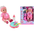 kandy Baby Doll 12" with Sound & Wee Function (TY4319)