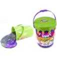 1.25Kg Giant Slime Bucket (2 Asst) 1.25Kg Giant Slime Bucket (2 Asst)