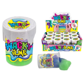Wacky Slime Tub - 55G Wacky Slime Tub - 55G