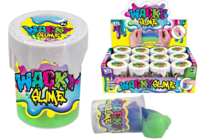 Wacky Slime Tub - 55G Wacky Slime Tub - 55G