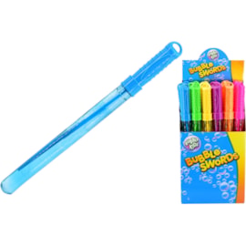 Bubble Kidz Bubble Sticks Asstd Bubble Kidz Bubble Sticks Asstd