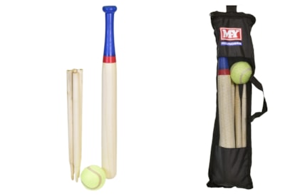 M.y Rounders Set In Mesh Bag M.y Rounders Set In Mesh Bag