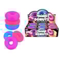 Squidgy Donuts (3 Colours) In Colour Box & Dbx