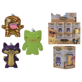 Fuggler Collectible Keychain 1Pc In Blind Box Fuggler Collectible Keychain 1Pc In Blind Box