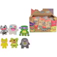 Fuggler Collectible Figures 1Pc In Blind Paper Bag Fuggler Collectible Figures 1Pc In Blind Paper Bag