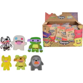 Fuggler Collectible Figures 1Pc In Blind Paper Bag Fuggler Collectible Figures 1Pc In Blind Paper Bag