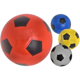 Premium Football In Net Assorted 8" Premium Football In Net Assorted 8"