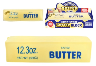 Kandy 21Cm Large Squishy Butter Kandy 21Cm Large Squishy Butter