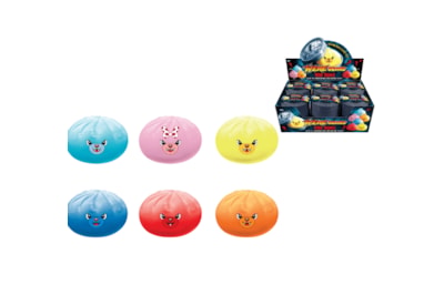The Were Bear Bao Bun In Dumpling Case Assorted The Were Bear Bao Bun In Dumpling Case Assorted
