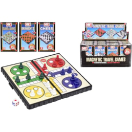 kandy My Magnetic Travel Games (TY5220)