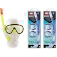 M.y British Standard Swimming Mask & Snorkel Set M.y British Standard Swimming Mask & Snorkel Set