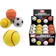 M.y Bouncy Sponge Ball 63mm M.y Bouncy Sponge Ball 63mm