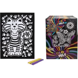 Kreative Kids Colour Felt Assorted Kreative Kids Colour Felt Assorted