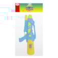 Splash Attack Pump Action Water Gun Assorted 46cm Splash Attack Pump Action Water Gun Assorted 46cm
