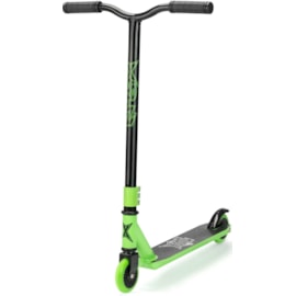 Xootz Y Bar Stunt Scooter Green / Black (TY6093)