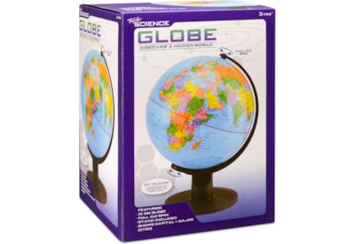 25cm Globe (TY6104)