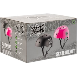 Xootz Kids Helmet - Pink Small (TY6185-S)