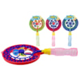 Bubble Windmill Fan 80ml Assorted Bubble Windmill Fan 80ml Assorted