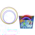 Fun Squad Assorted Sized & Colour Hula Hoops Fun Squad Assorted Sized & Colour Hula Hoops