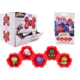 Nano Pods Spiderverse Nano Pods Spiderverse